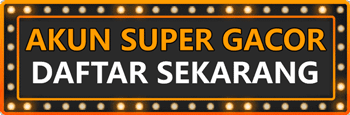 Daftar GAME SLOT PALING GACOR